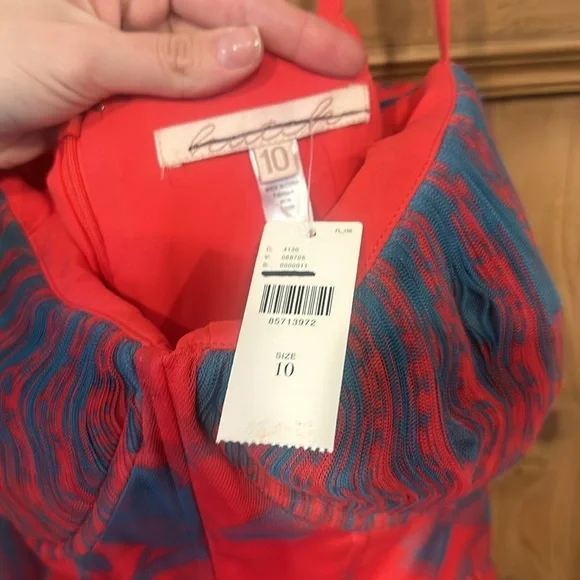 Hutch Amara Dress - Picture 7 of 10